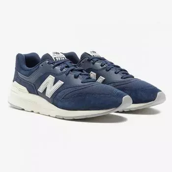 New Balance Half Club Public Running Shoes Cm997hpb Nbp7db163n 230