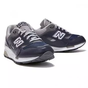New Balance Half Club Public Running Shoes Cm1600lv Nbpdbf002n 230