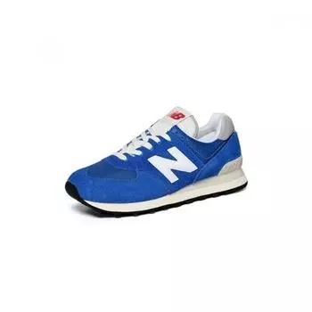 New Balance Half Club Public Sneakers 574 Heritage Blue U574wl2 blue/235