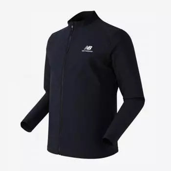 New Balance Half Club Public Zip Рашгард Nbmdd32703 19 95(M)