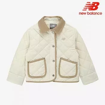 New Balance Half Club Quilted Crop Jumper Nk9qe1301g 39 Windbreaker 120