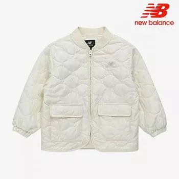New Balance Half Club Quilted Padded Jumper Nk9qdb101u 39 Windbreaker 110