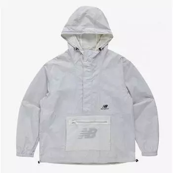 New Balance Half Club Reversible Anorak Nbnac12023 16 95(M)