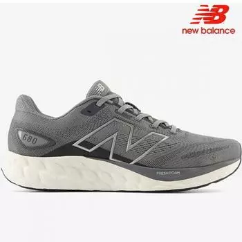 New Balance Half Club Running Shoes Running Shoes Sneakers M680lg8 Shoes 250