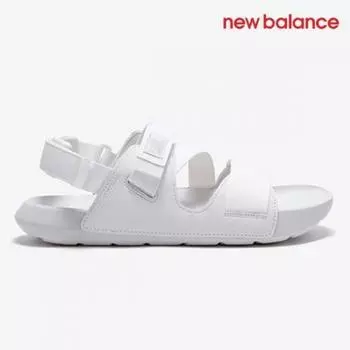 New Balance Half Club Sandals F31 Sd6301usw Nb 6301 Sandals 230