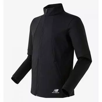 New Balance Half Club Seasonless Training Jacket Nbmdb47003 19 95(M)