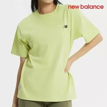 New Balance Half Club Short Sleeve Tee C28 Nbnee22413 41 Uni Runners Club S