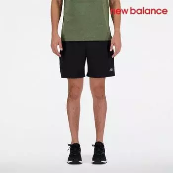 New Balance Half Club Shorts B28 Nbnve2p051 19 Ms41234 M S