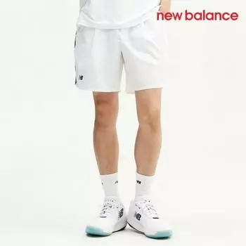 New Balance Half Club Shorts B28 Nbnve2p131 10 Ms41401 M M