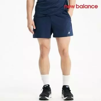 New Balance Half Club Shorts C28 Nbnve2p021 59 Ms41230 M S