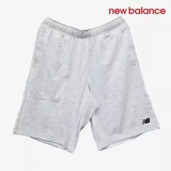 New Balance Half Club Shorts C28 Nbnvec1013 16 Uni Essential Thing S