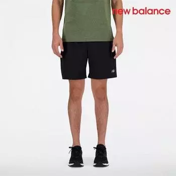 New Balance Half Club Shorts D24 Nbnve2p051 19 Ms41234 M S