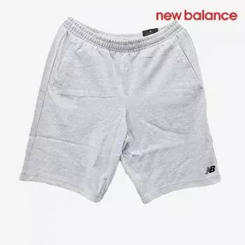 New Balance Half Club Shorts D24 Nbnvec1023 16 Uni Memory 5 M