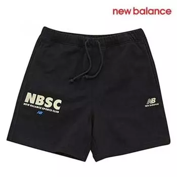 New Balance Half Club Shorts E60 Nbnvc22033 19 Uni Nb Sp 075