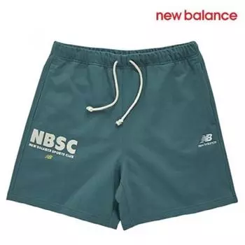 New Balance Half Club Shorts E60 Nbnvc22033 40 Uni Nb Sp 075