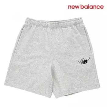 New Balance Half Club Shorts E61 Nbnvc2l013 16 Uni Nb X 075