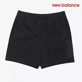 New Balance Half Club Shorts H20 Nbnvd31053 19 Uni Tech L