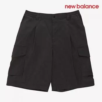 New Balance Half Club Shorts H20 Nbnvd32723 17 Uni Two Pocket 5 L