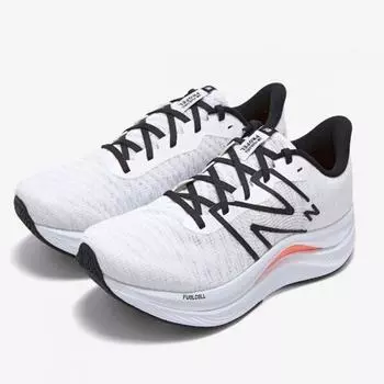 New Balance Half Club Sneaker Kqj Nbpfes132w 10 Pure Cell Propel V4 250