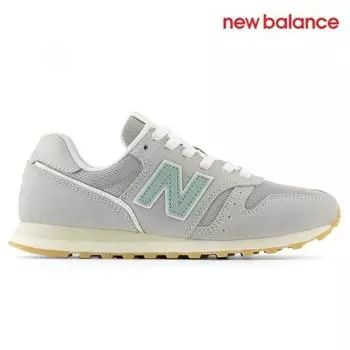 New Balance Half Club Sneakers A3 Wl373tk2 Women 373 Classic V 230