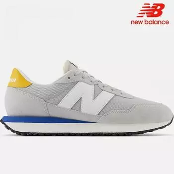 New Balance Half Club Sneakers Ms237vh Shoes 225