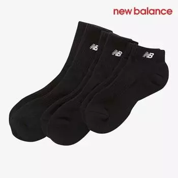 NeW Balance Half Club Socks K22 Nbgedab602 19 W Long Suspension 3pac 240