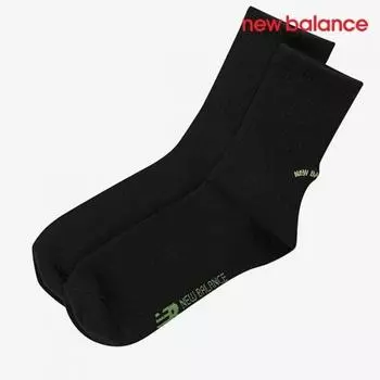 New Balance Half Club Socks K23 Nbgedfl904 19 M Color Long Sock 260