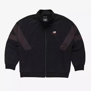 New Balance Half Club Sports Club Track Jacket Nbmdc32703 19 90(S)