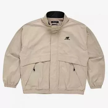 New Balance Half Club Stanley Warm Up Jacket Nbnac32733 35 95(M)