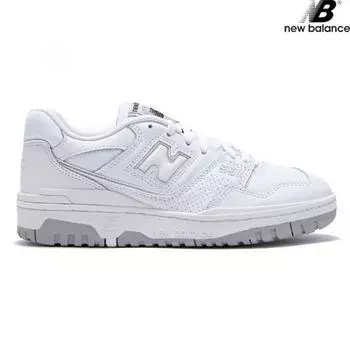 New Balance Half Club Store Genuine Same Day Shipping Bb550pb1 Sneakers Running Shoes Sneakers 240