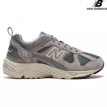 New Balance Half Club Store Genuine Same Day Shipping Cm878ko1 Sneakers Running Shoes Sneakers 240