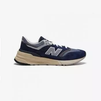 New Balance Half Club Store Genuine Sneakers Sneakers U997rhb 220