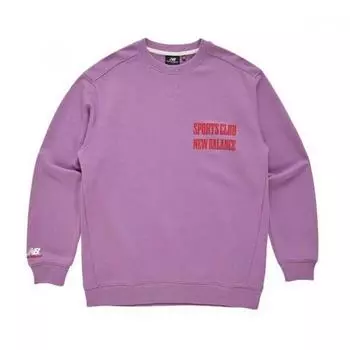 New Balance Half Club Sweat Sweatshirt Nbncc32713 25 90(S)
