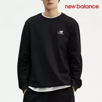 New Balance Half Club T shirT B26 Nbnce11013 19 Uni essenTials M