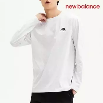 New Balance Half Club T shirT B27 Nbnde11013 16 Uni essenTials XL