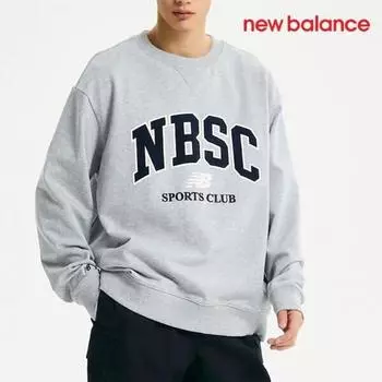 New Balance Half Club T shirT B27 Nbnce11813 Ac Uni Nbsc L
