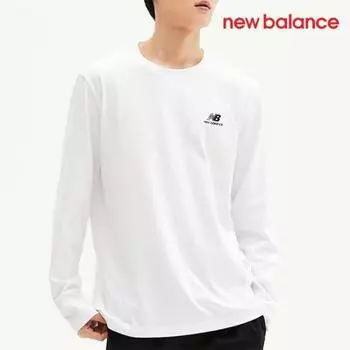 New Balance Half Club T shirT D24 Nbnde11013 10 Uni essenTials M
