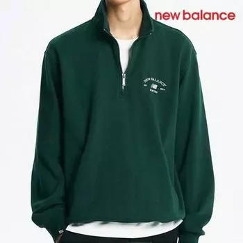 New Balance Half Club T shirT G18 Nbncd4a023 62 Uni heriTage S