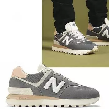 New Balance Half Club U574lgdb Running Shoes 220