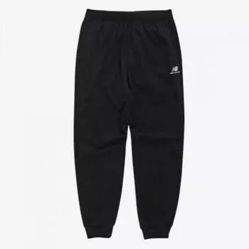 New Balance Half Club Uni Basic Jogger Pants Nbmlc21133 19 70(XS)