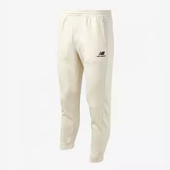 New Balance Half Club Uni Brushed Jogger Pants Nbmlb47073 39 80(M)