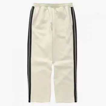 New Balance Half Club Uni Brushed Track Pants Nbmlb48063 64 75(S)