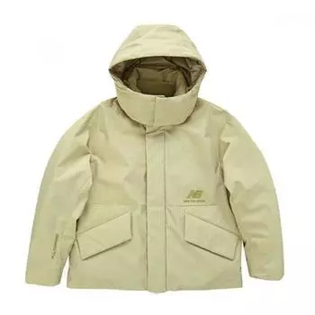 New Balance Half Club Uni Cave Goose Down Nbnpb49013 Bu 95(M)