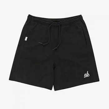 New Balance Half Club Uni Cotton Shorts Nbnvc22013 19 75(S)