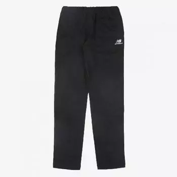 New Balance Half Club Uni Essential Basic Pants Nbmlec1013 19 Pants 070