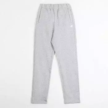 New Balance Half Club Uni Essential Straight Pants Nbmlec1813 Ac Pants 070