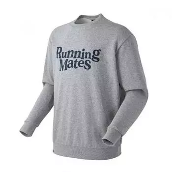 New Balance Half Club Uni Groovy Pack Sweat Nbnca32023 15 95(M)