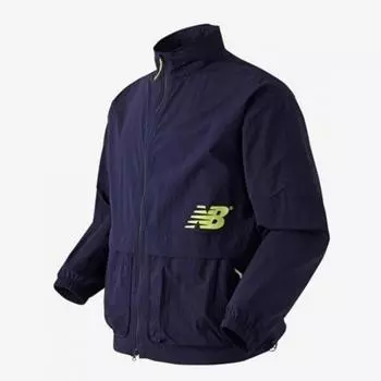 New Balance Half Club Uni Lightweight Woven Warm Up Nbnac22003 59 95(M)