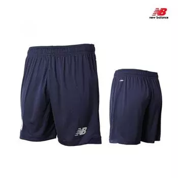 New Balance Half Club Uni Lille Osc Home Shorts Nbnvb45023 59 Nay NBNVB4502359 navy/80