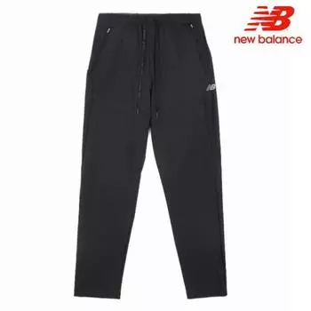New Balance Half Club Uni Performance Seasonless Pants Nbmlfco153 19 Pants 075